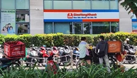 Lo cuộc đua hạ giá trong chuyển phát, sàn "vừa đá bóng vừa thổi còi"