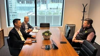 Lãnh đạo Nasdaq chúc mừng Việt Nam kỷ niệm 50 năm thống nhất đất nước