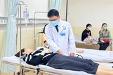 Tạm ứng khi cấp cứu: Không để bệnh viện lăn tăn 'thủ tục đầu tiên'