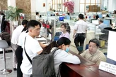 Đã hoàn thuế thu nhập cá nhân tự động 1.169 tỉ đồng