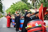 Mùa hè 'bùng nổ' ở Nha Trang với loạt 36 hoạt động tại lễ hội văn hóa - du lịch biển