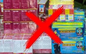 Chống buôn lậu, hàng giả 3-6: Bộ Y tế đề nghị chặn hàng giả từ khâu sản xuất