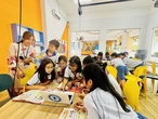Tuyển sinh lớp 1, 6 ở TP.HCM: Chờ đợt 2 mới đăng ký tuyển sinh cho đúng nguyện vọng, được không?
