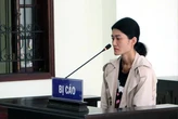Tham ô gần 32 tỉ đồng của nhà máy, nữ kế toán bị tuyên án chung thân