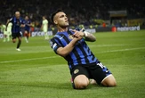 Inter Milan vào chung kết Champions League sau 120 phút kịch chiến với Barca