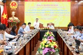 Giá cát xây dựng tăng gấp đôi, lo thiếu vật liệu cho dự án giao thông trọng điểm