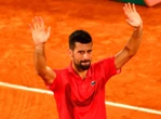 Djokovic: 'Đây có thể là trận đấu cuối cùng của tôi tại Roland Garros'
