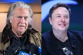Cựu cố vấn của ông Trump kêu gọi điều tra ông Elon Musk từng nhập cư bất hợp pháp