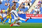 Harry Kane lập công trong trận đấu 'thiếu nghiêm túc' của tuyển Anh ở vòng loại World Cup 2026