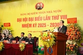 Từ 2020-2025, Kiểm toán Nha nước chuyển 17 vụ việc sang cơ quan cảnh sát điều tra