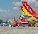 Vietjet 'xuất khẩu' mô hình bay giá rẻ: Từ Thai Vietjet đến giấc mơ xuyên lục địa