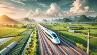 Mong muốn doanh nghiệp tư nhân sẽ tạo ra 'kỳ tích' ở dự án đường sắt cao tốc