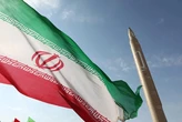 Iran 'khoe' đang nắm giữ hàng ngàn tài liệu mật của Israel