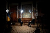 Ông Zelensky hé lộ về chiến dịch Mạng nhện, dùng vũ khí tự sản xuất