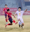 Xuân Trường tâm tư, xin rời CLB Hà Tĩnh sớm 2 năm