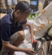 Shopee, Lazada thu phí với shop thì phải chịu trách nhiệm trong vụ nhớt giả lềnh khênh