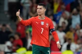 Ronaldo yên lòng hướng đến World Cup 2026