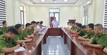 Khởi tố người đàn ông say rượu đánh 3 chiến sĩ công an