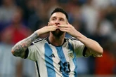 Messi được trao giải thưởng 'Công chúa xứ Asturias'