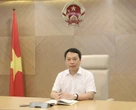 Ông Nguyễn Huy Dũng làm Thứ trưởng Bộ Văn hóa, Thể thao và Du lịch