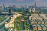 Bảng giá đất phải sát thị trường