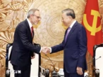Tổng Bí thư, Chủ tịch nước: Việt Nam sẵn sàng tạo thuận lợi cho các tập đoàn công nghệ cao của Mỹ