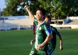 Công Phượng ghi bàn, CLB Trường Tươi Đồng Nai chờ lên V-League