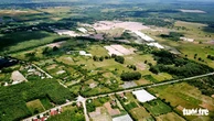 Xã An Nhơn Tây kêu gọi đầu tư dự án công viên Sài Gòn Safari