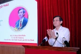 Khi phát triển cao hơn, có thể có những tỉnh, thành phố xã hội chủ nghĩa