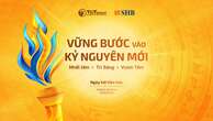 SHB và T&T Group: Vững bước vào kỷ nguyên mới