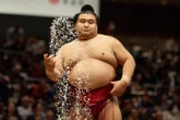 Vì sao các võ sĩ sumo khó thọ quá tuổi 60?