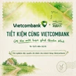 Gửi tiết kiệm tại Vietcombank, khách hàng có cơ hội tham gia Quán Nhà Haha