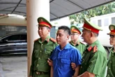 Bùi Đình Khánh và đồng bọn bị truy tố về những hành vi nào?