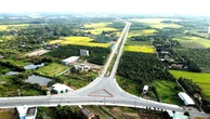 Đường mới từ Long An về Đồng Tháp Mười: Giải phóng mặt bằng, khởi công trong năm 2026