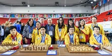 Cục Thể dục thể thao Việt Nam lên tiếng việc Lê Quang Liêm không dự Olympiad