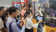Robot, công nghệ Trung Quốc đổ bộ tìm nhà thu mua tại Việt Nam