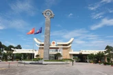 Từng sôi động nhờ miễn thuế, Khu kinh tế cửa khẩu Mộc Bài nay ra sao?