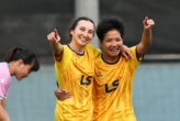 FPT Play phát sóng toàn bộ Giải bóng đá nữ Cúp Quốc gia 2026