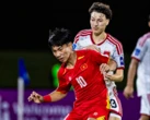 Cầu thủ U17 Việt Nam nào được người hâm mộ nước ngoài tán thưởng nhất?