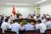 Thủ tướng Lê Minh Hưng: Dứt điểm việc kiện toàn vị trí chủ tịch và tổng giám đốc ACV