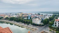 Bất chấp lãi suất tăng, dịch vụ kinh doanh bất động sản ở Đà Nẵng vẫn tăng vọt