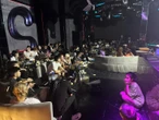 Tạm giữ 13 người của Lounge Gas Remix về hành vi buôn bán 'bóng cười'