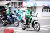 Chiêu cạnh tranh mới của app gọi xe công nghệ
