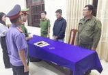 Khởi tố, bắt tạm giam tài xế vụ cháy xe ở cây xăng, 2 người chết
