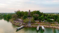 Huế phá nhiều kỷ lục về du lịch dịp lễ, Chủ tịch thành phố gửi thư cảm ơn du khách