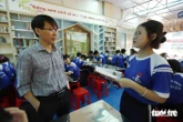 Chọn sai tổ hợp môn ở lớp 10 và 'cái giá phải trả'