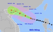 Bão Matmo gây mưa lớn, Thủ tướng yêu cầu tăng trao đổi với Trung Quốc để nắm thông tin xả lũ