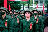 Bộ Quốc phòng quy định mới về tiêu chuẩn sức khỏe, khám nghĩa vụ quân sự