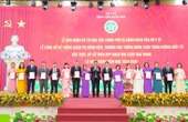 Bệnh viện Bạch Mai công bố tiết kiệm 100 tỉ/năm nhờ chuyển đổi bệnh án giấy sang điện tử