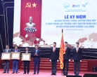 Những kỷ lục 'vô tiền khoáng hậu' ở ngôi trường chuyên khoa học tự nhiên